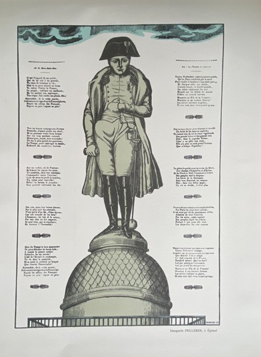 Image epinal napoleon - epinal,