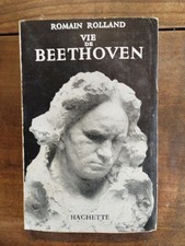 Vie beethoven romain - vie,