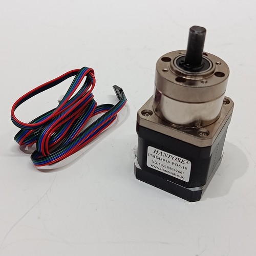 Nema17 17hs4401s pg5 1 - nema17, 17hs4401s-pg5.18:1
