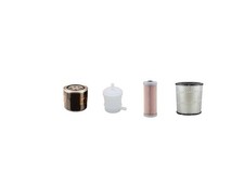 Filtre Kit Pour Komatsu PC20R