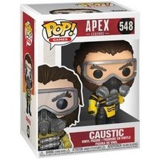 Figurine Funko! Pop - Apex