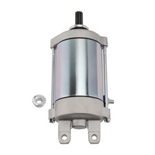 Remplacement Du Démarreur