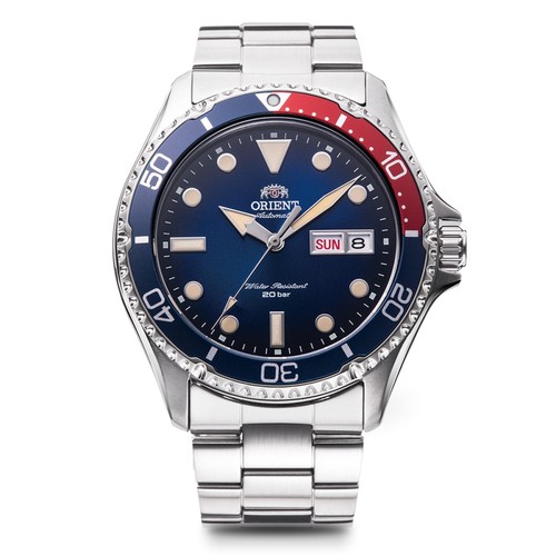 Montre plongée automatique - montre,