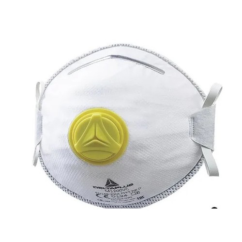 Masque protection des voies - de,