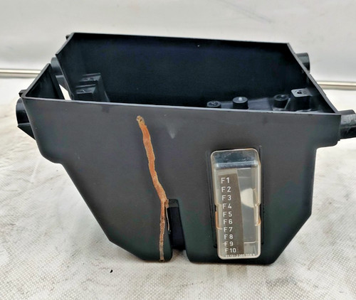 Vasque vano sous selle bmw - vano,