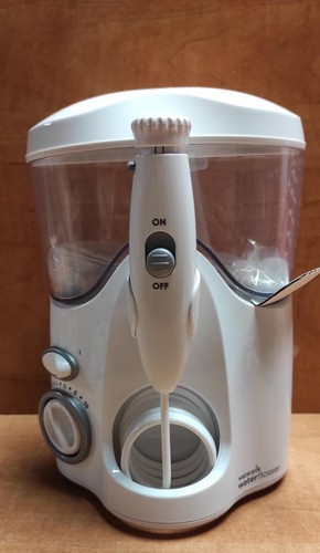Jet dentaire waterpik wp100 - jet,
