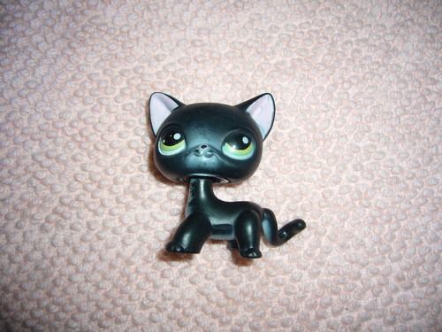 Lps 336 littlest pet - lps,