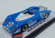 1/43 MATRA 660 #32 LE MANS