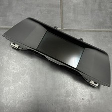 Écran 9284973 BMW 5er F10 F11 Cid Information Centrale Affichage 6.5 " Écran