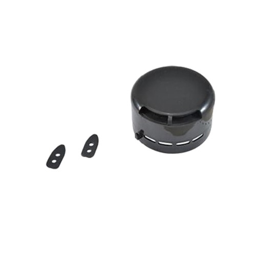 Cache volant allumage cyclo - cache,