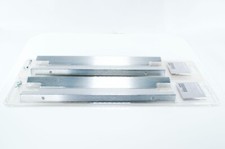 x2 Sealed Packs IKEA BLANKETT