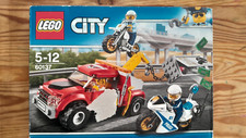 LEGO CITY 60137 POLICE LA