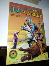 AREDIT ARTIMA COLOR – Arak fils de la foudre – tome 3