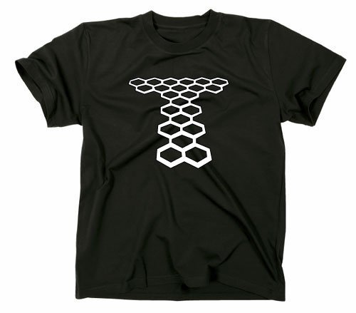 Shirt logo torchwood doctor - logo,