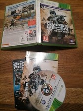 Tom Clancy's Ghost Recon