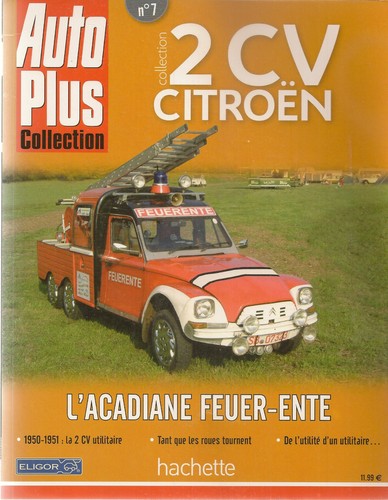 Auto plus collection - auto,
