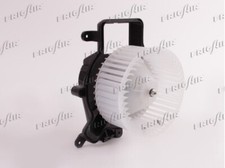 ⭐ Pulseur d'air habitacle