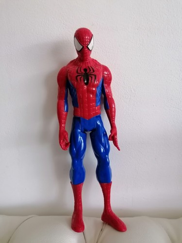 Spider man figurine 30 - figurine, de