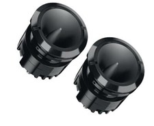 Tweeter Hertz ST 25A Neo SET BULLET TWEETER ACTIVE Ndym25mm 1 paire NEUF