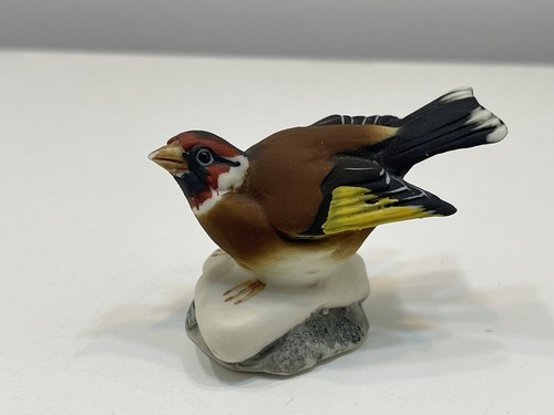 Figurine porcelaine - en,
