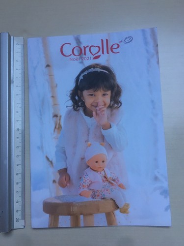 Catalogue jouet corolle - catalogue,