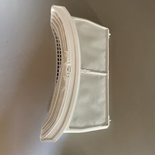 BEKO Filtre à peluche pour sèche linge DCU 930