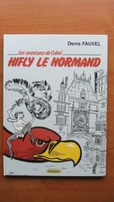 LES AVENTURES DE COBOL : HIFLY