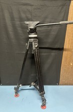 Sachtler ACE XL Tripod with FT