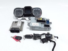 Kit demarrage Fiat PANDA III