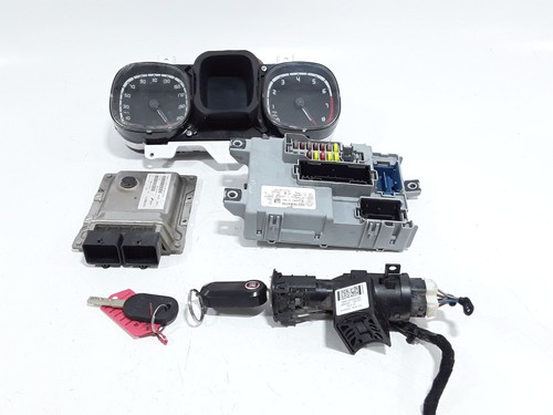 Kit demarrage fiat panda iii - panda,