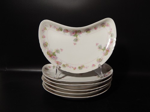 Antique service table rare - service,