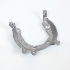 Support platine fixation cache variateur 5 trous pour Mobylette Peugeot 103 MVL