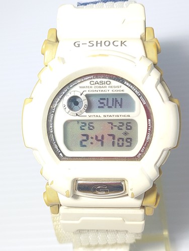 Casio 0097 shock - casio, g-shock