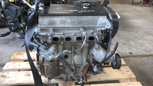 Moteur ford fiesta - ford, phase