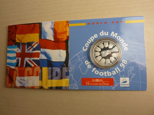 Francs coupe monde - 10, du