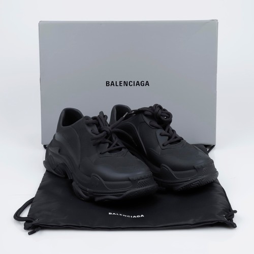 Balenciaga baskets moldées - baskets,