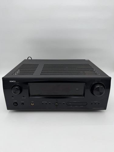 Denon avr 1610 dolby - denon, 5.1