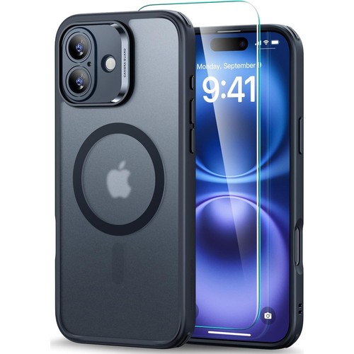 Coque iphone arrière - 16,