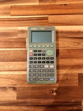 Calculatrice casio graph - graph,