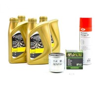 Kit entretien vidange pour bmw - entretien,