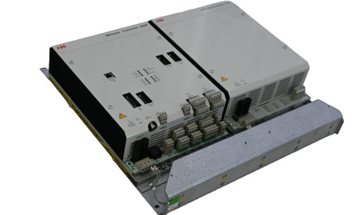 Abb millmate controller 400r - millmate, +