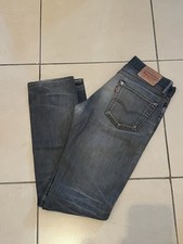 Jean Levis 511 gris taille W31 L 34 en superbe état