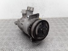 Compresseur clim VOLKSWAGEN