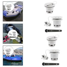 Valve d'air haute pression