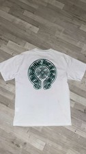 CHROME HEARTS T-Shirt avec