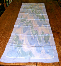 vintage, foulard /écharpe