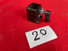 CENTRALE CLIGNOTANTE MECANIQUE CITROEN TRACTION OU 2CV TYPE A BEG