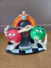 MM's M&M's Distributeur de