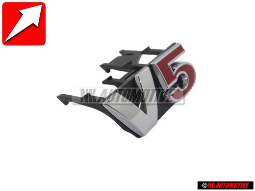 Original avant embleme - original,