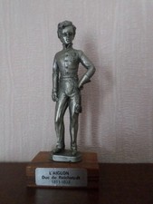 Figurine LES ÉTAINS DU PRINCE